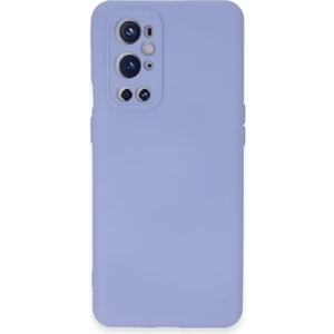 Royal Case One Plus 9 Pro Içi Kadife Kaplı Esnek Silikon Kapak Ryc/ Nano Lansman