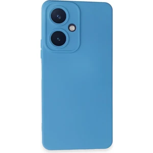 Royal Case Vivo Y27 Içi Kadife Kaplı Esnek Silikon Kapak Ryc/ Nano Lansman