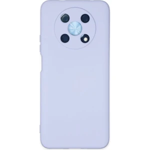 Royal Case Huawei Nova Y90 Içi Kadife Kaplı Esnek Silikon Kapak Ryc/ Nano Lansman