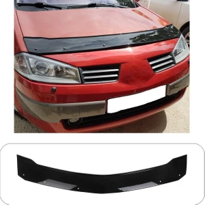 Servet Dizayn Oto Renault Megane 2 Abs Kaput Rüzgarlığı 2004 Üzeri