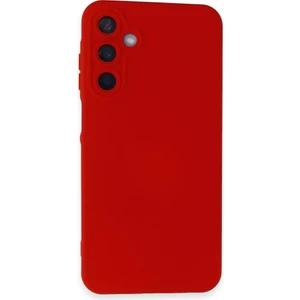 Royal Case Samsung Galaxy A35 5g Içi Kadife Kaplı Esnek Silikon Kapak Ryc/ Nano Lansman