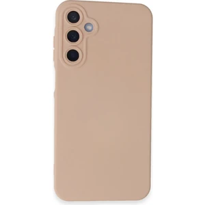 Royal Case Samsung Galaxy A25 5g Içi Kadife Kaplı Esnek Silikon Kapak Ryc/ Nano Lansman