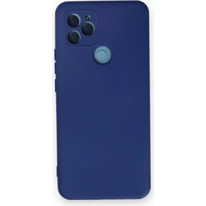 Royal Case General Mobile Gm 22 Içi Kadife Kaplı Esnek Silikon Kapak Ryc/ Nano Lansman