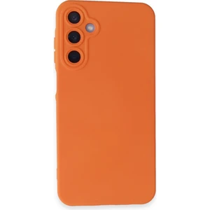 Royal Case Samsung Galaxy A25 5g Içi Kadife Kaplı Esnek Silikon Kapak Ryc/ Nano Lansman