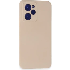 Royal Case Poco X5 Pro 5g Içi Kadife Kaplı Esnek Silikon Kapak Ryc/ Nano Lansman