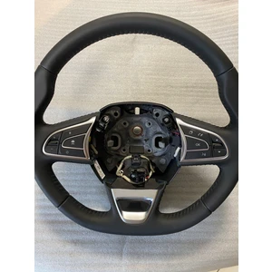 Renault Megane 4 Direksiyon Simidi