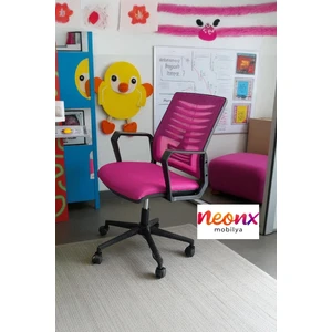 Neonx/leona Çalışma Sandalyesi/bel Destekli/ofis Sandalyesi/büro Sandalyesi/ofis Koltukları