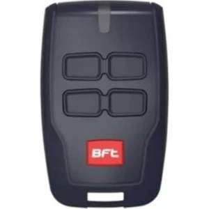 Mıtto 4b Crn 4 Kanallı Kumanda