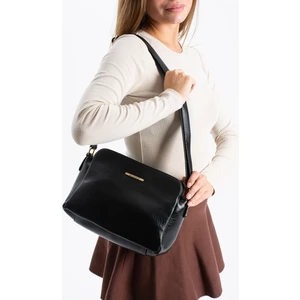 3 Bölmeli Ayarlanabilir Askılı Çapraz Çanta