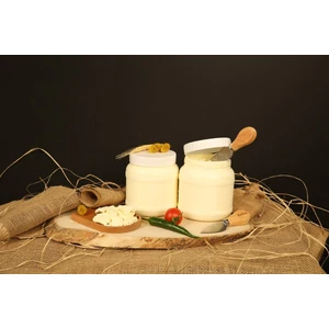 Erzincan Bidon Tulum Peyniri