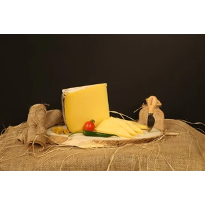 2 Yıllık Kars Eski Kaşar Peyniri