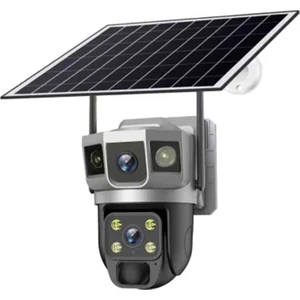 CM26 Solınved Solar Kamera-4g