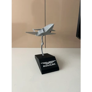Kızılelma Maket Uçağı