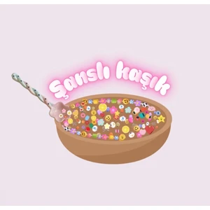 Şanslı Bir Dolu Süpriz Kaşık