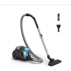 XB2142/10 – Siyah/gri Torbasız Süpürge (2000 Serisi, 850 W)