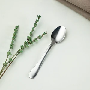 Krm Deniz 6 Parça Çay Kaşığı