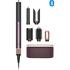 Airwrap Co-Anda 2x™ Saç Şekillendirme ve Kurutma Seti (Jasper Plum)