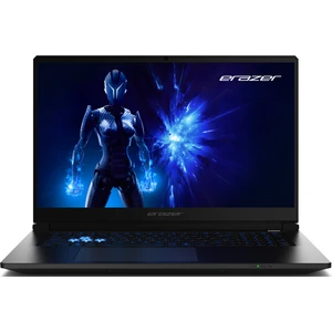 Defender 17 P1 MD62757 Intel Core i7 13620H 16GB 1TB SSD RTX5060 Freedos 17.3" Taşınabilir Bilgisayar