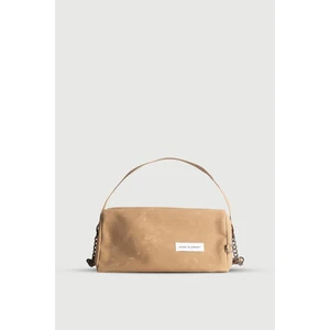 Huge Element Huge Sanre Medium Bag Beige