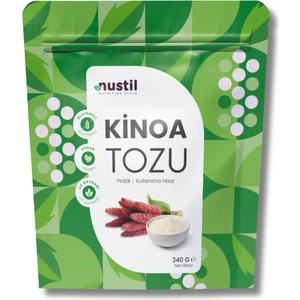 Hazır Kinoa (Quinoasure) Tozu 340 gr