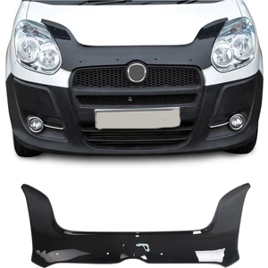 Servet Dizayn Oto Fıat Doblo Kaput Rüzgarlığı 2010-2015 Arası Yıllar