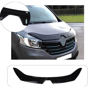 Servet Dizayn Oto Renault Trafıc Kaput Rüzgarlığı 2014 ve Üzeri Yıllar