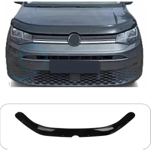 Servet Dizayn Oto Vw Caddy Kaput Rüzgarlığı 2021 ve Üzeri Yıllar