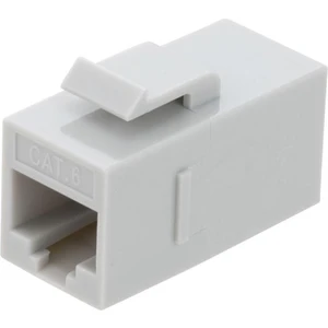 Cat6 Modüler Keystone Jack Dişi-Dişi