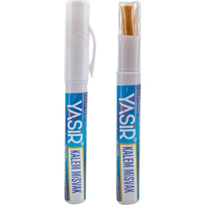 Bütüncül Şifa Yasir Misvak