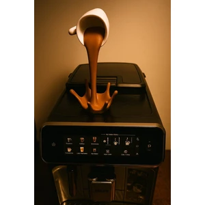 Aytekin Reklam Dökülen Kahve Figürü