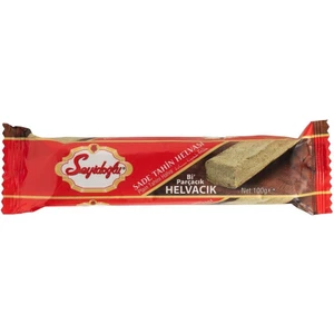 Tahin Helva Sade 100 gr