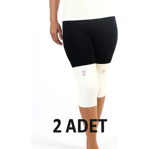 Berateks Yün Dizlik, Isıtır, Sıcak Tutar, Romatizma ve Eklem Ağrılarına Iyi Gelir