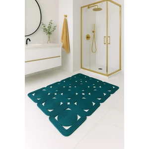 Solena Jüt Hasır Dikdörtgen Şık Kilim Halı Paspas Yolluk Evinizi Şımartın Tarzınızı Yansıtın