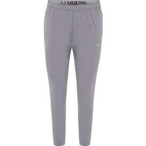 Runner Kadın Gri Pantolon