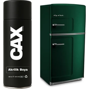 Buzdolabı Beyaz Eşya Dönüşüm Sprey Boyası 400 ml