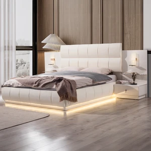 Edsy Home Ada Bazalı Karyola