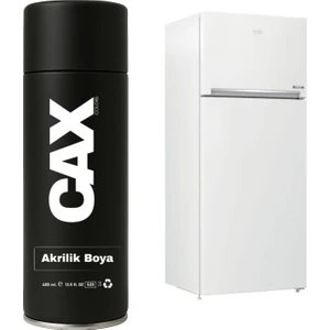 Buzdolabı Beyaz Eşya Dönüşüm Sprey Boyası 400 ml