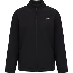 Bast Softshell Siyah Erkek Softshell