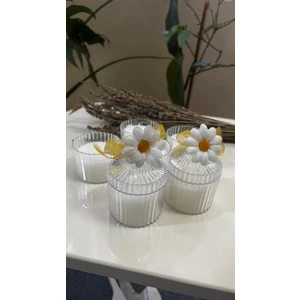 Özel Gün Papatya Detaylı 1 Adet