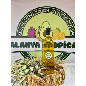 ZEYTİNYAĞI(1LT)%100 Organik