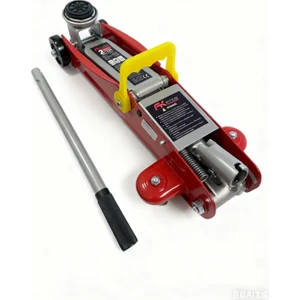 Fk Friko 2ton Timsah Kriko -Arabalı Kriko