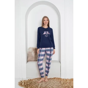 Thermal Pijama Takımı