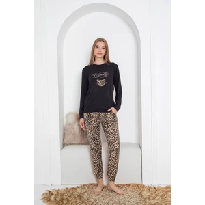 Thermal Pijama Takımı