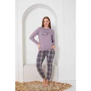 Thermal Pijama Takımı