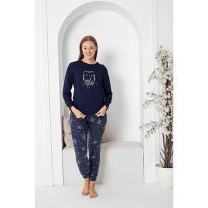 Thermal Pijama Takımı