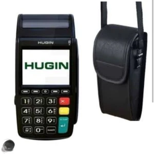 Yazarkasapos Deri Çanta