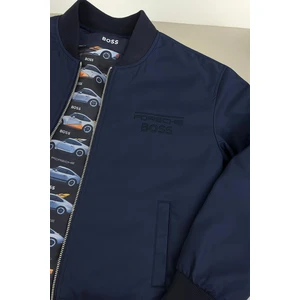 Hugo Boss Boss Porsche Erkek Ceket