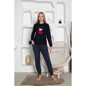 Thermal Pijama Takımı