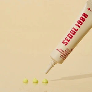 Ksecret Seoul 1988 Advanced Shot 15ML – Retinal Liposome 12% + Black Rice, Sıkılaştırıcı & Aydınlatıcı Anti-Aging Krem