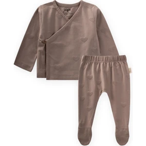 Kruvaze Takım 0-6 Ay Vizon